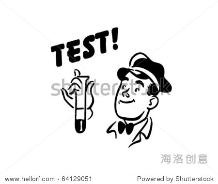 test-test翻译