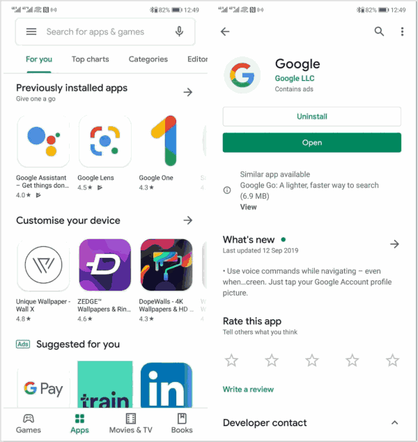 whatsapp华为手机不能用-华为手机怎么用不了whatsapp