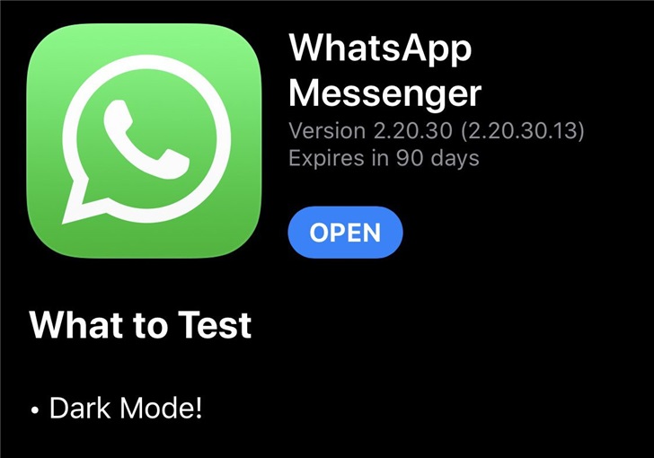 正版whatsapp官网下载-whatsapp官方网下载中文版