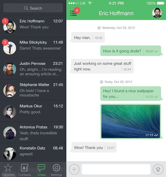 Whatsapp华为手机不能用-华为手机为什么不能用whatsapp