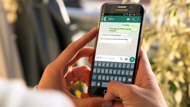 whatsapp安卓下载官方-whatsapp2021安卓下载安装