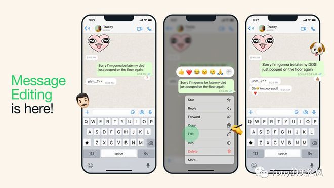 whatsapp安卓转苹果聊天记录-怎么把安卓whatsapp 的数据传到新苹果手机