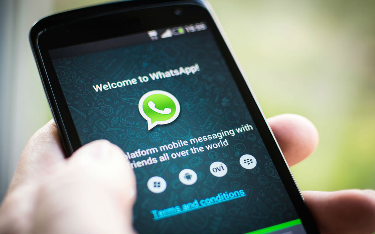 whatsapp哪个国家的软件-whatsapp在哪些国家比较受欢迎