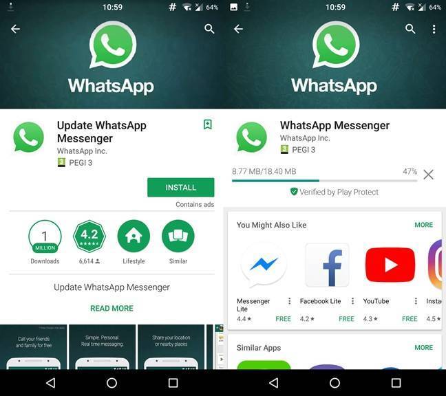 whatsapp全版本下载安装-whatsapp2021安卓下载最新版