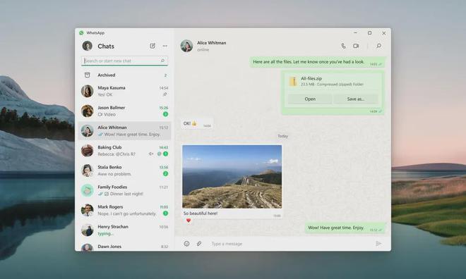 whatsapp官方网下载最新版2020-whatsapp官方网下载安卓2020手机版