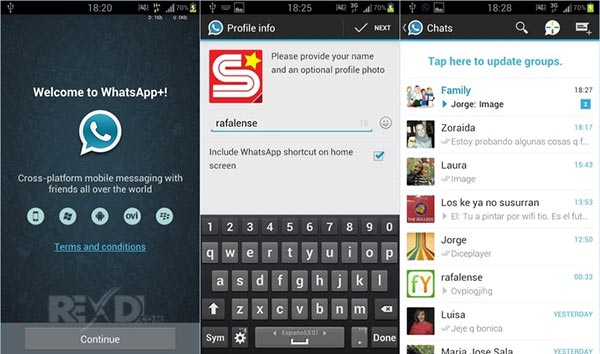 whatsappapk最新版本-whatsapp最新版本下载 安卓版