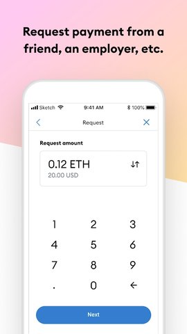 小狐狸钱包安卓版app-metatrader官网下载