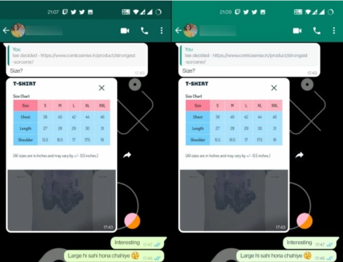 包含whatsapp安卓下载安装最新版聊天新加坡板的词条
