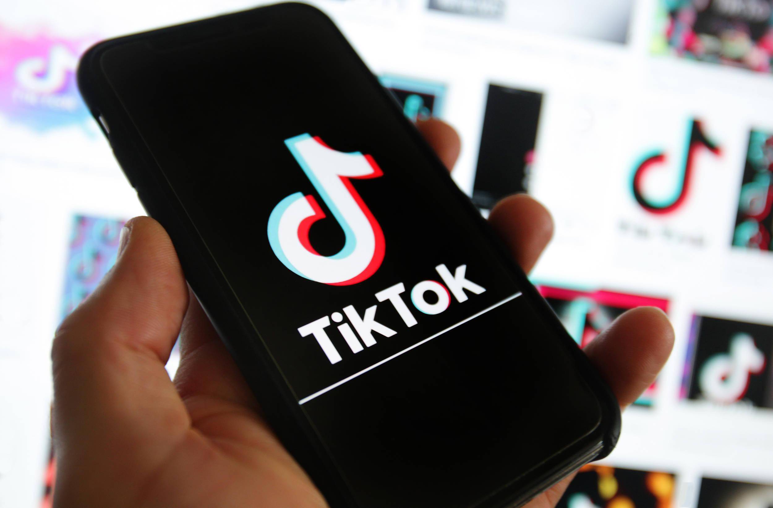 tiktok下完怎么用-tiktok下载后怎么接上网