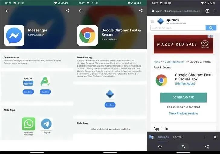 whatsapp华为下载安装2023-华为whatsapp中文版最新版app