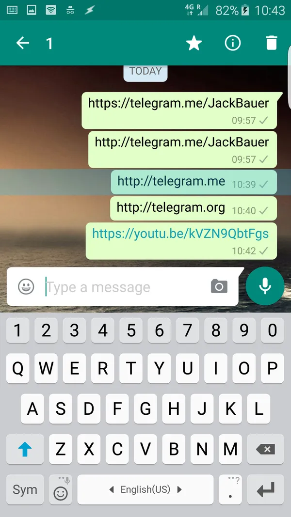 whatsapp怎么聊天-whatsapp怎么生成聊天连接