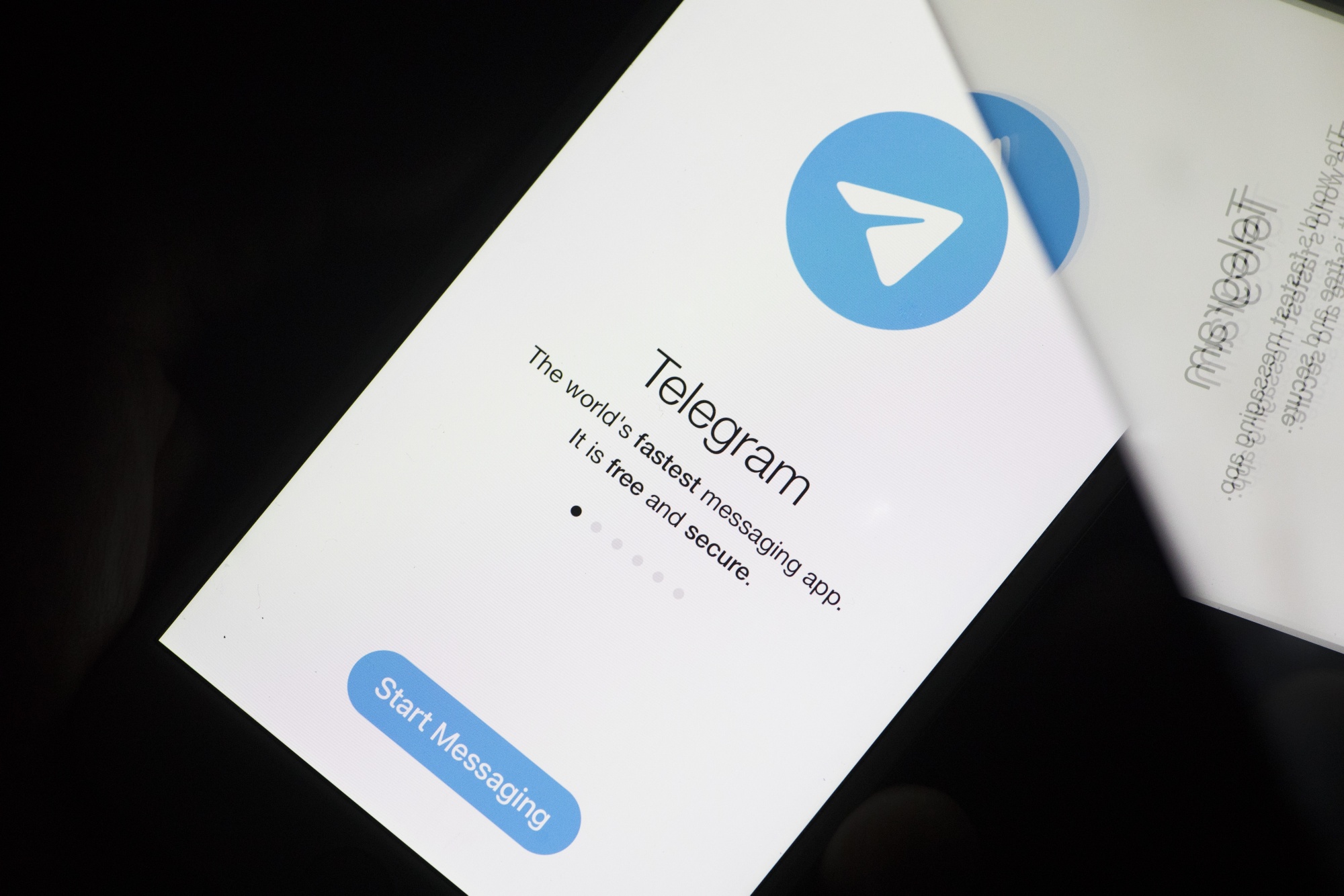 telegram解码器-telegram解禁插件