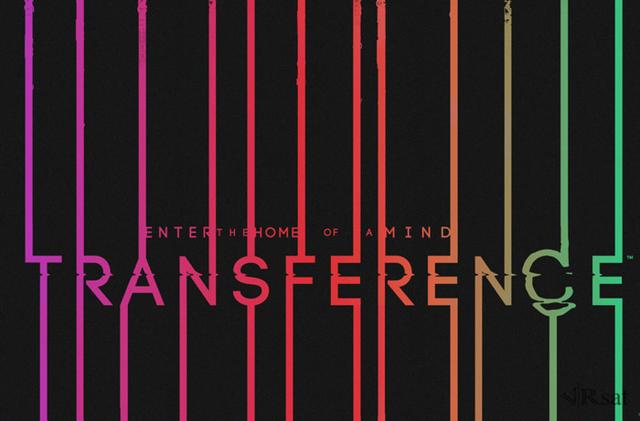 transference-transference词汇学
