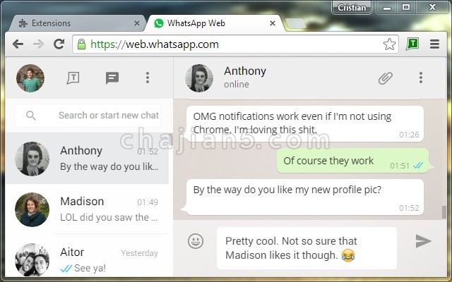 正版whatsapp官网-whatsapp官网免费下载