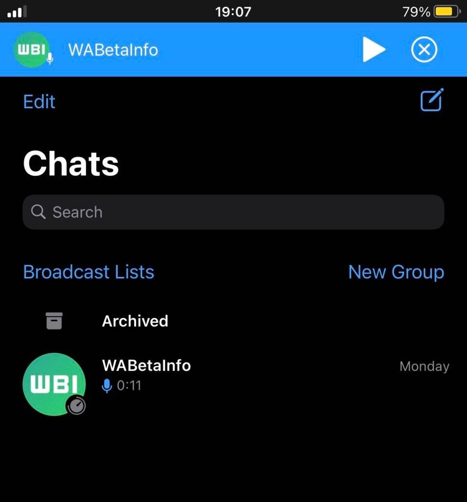 关于香港聊天工具whatsapp的信息