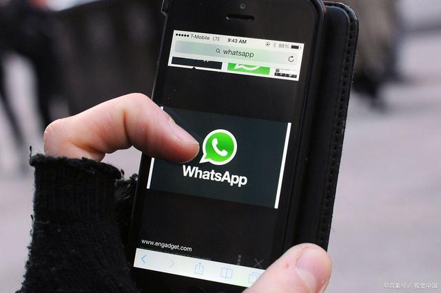 whatsapp安装包百度云-whatsapp安装包 百度网盘