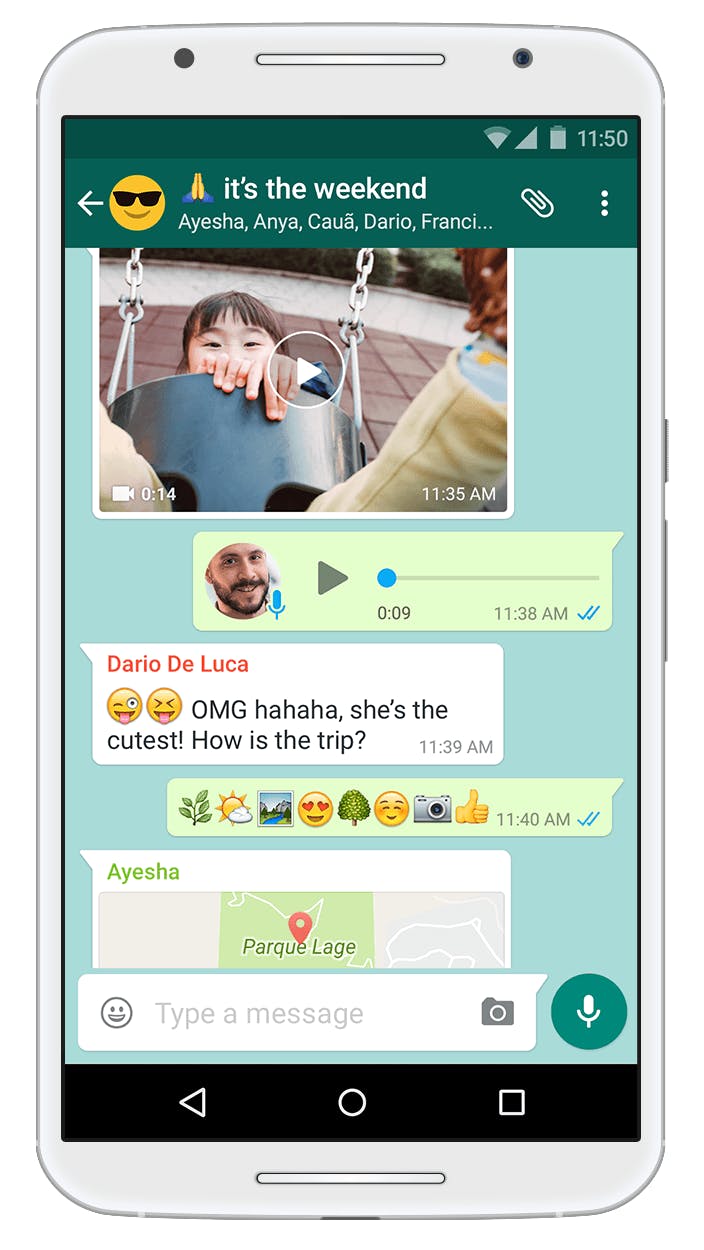 whatsapp下载版-whatsapp下载最新版