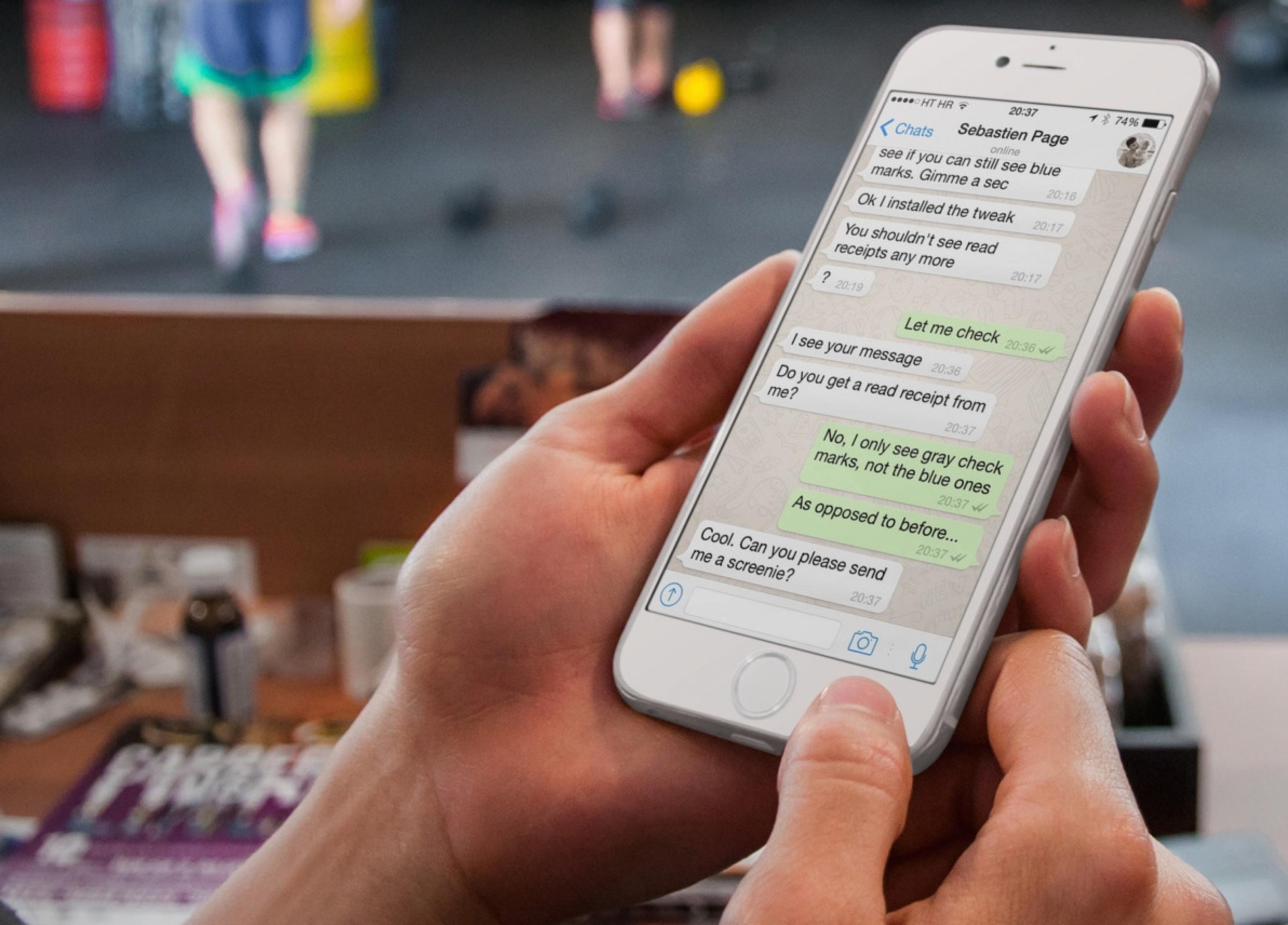 whatsapp在中国能用吗?-whatsapp在中国能用吗2022