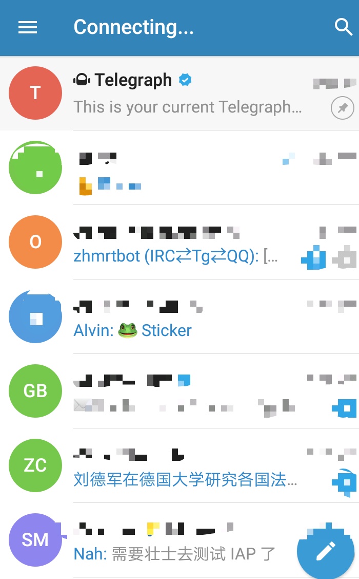 telegreat英文版下载-telegreat英文版下载安卓官网