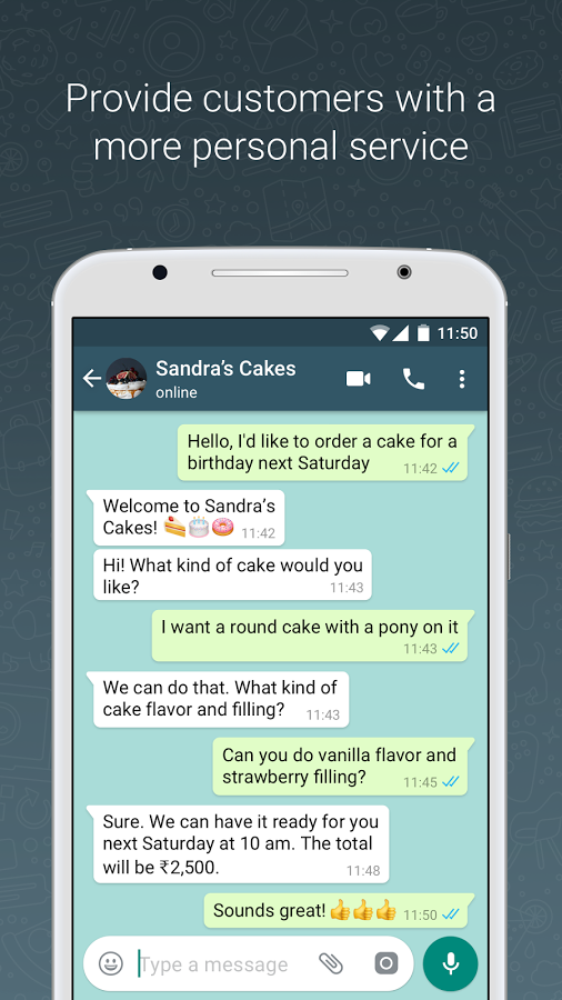 whatsapp安卓最新版下载安装-whatsapp安卓版官方下载2020