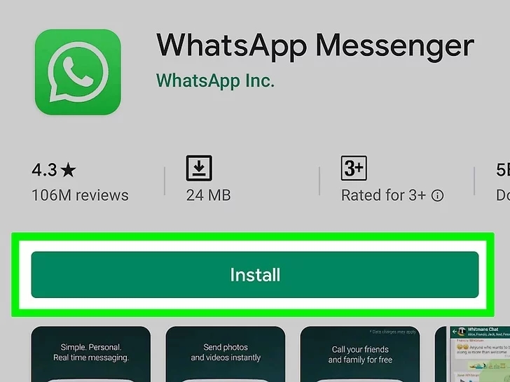 whatsapp安卓最新版下载安装-whatsapp安卓版官方下载2020
