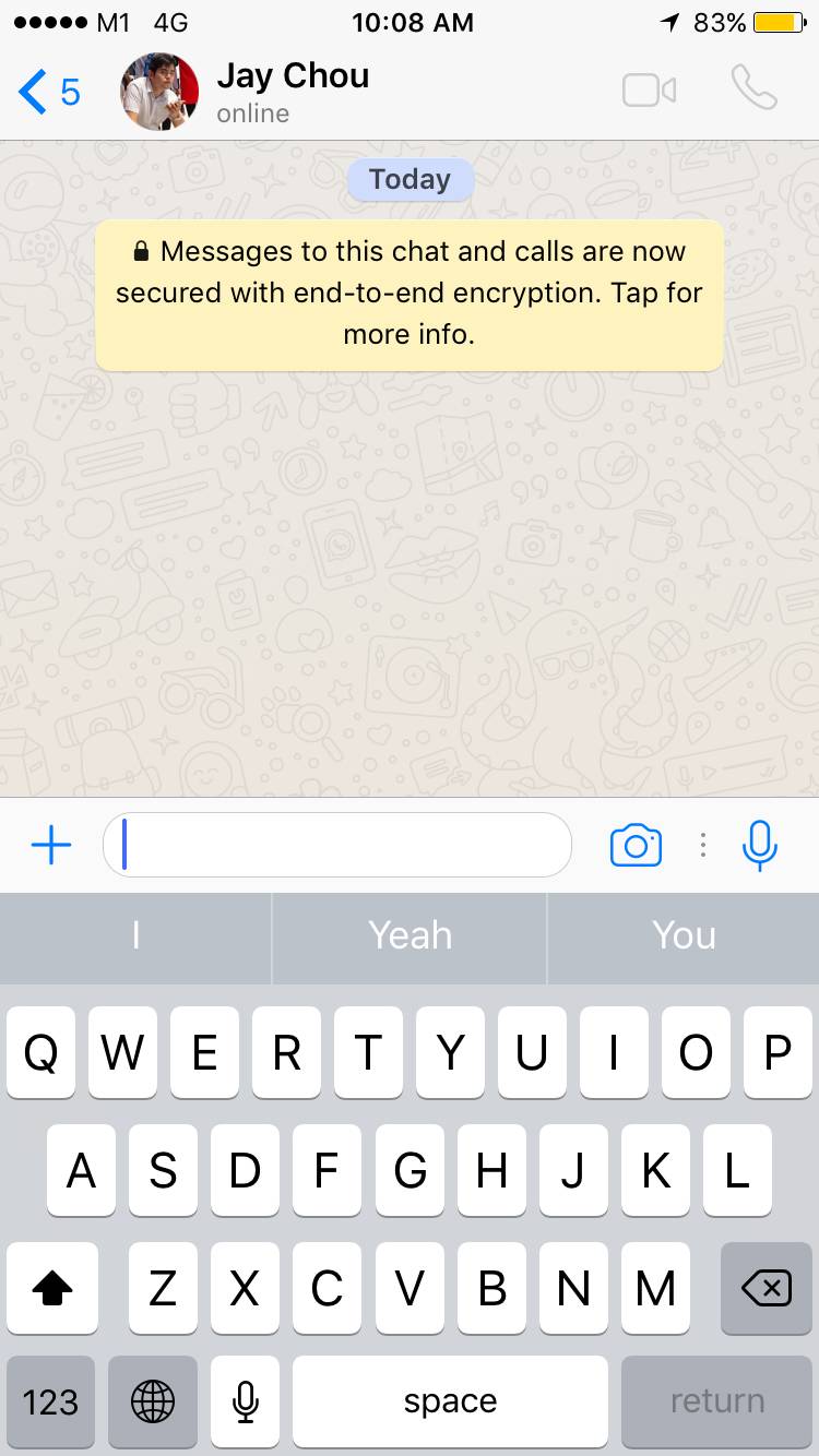 whatsapp最新版本下载安卓版-whatsapp2021最新版本下载