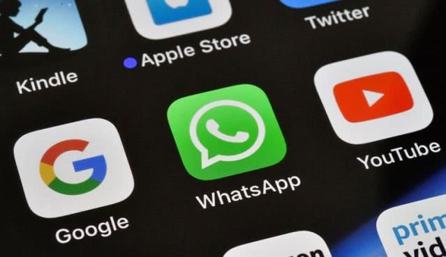 whatsapp苹果版-whatsapp for iphone