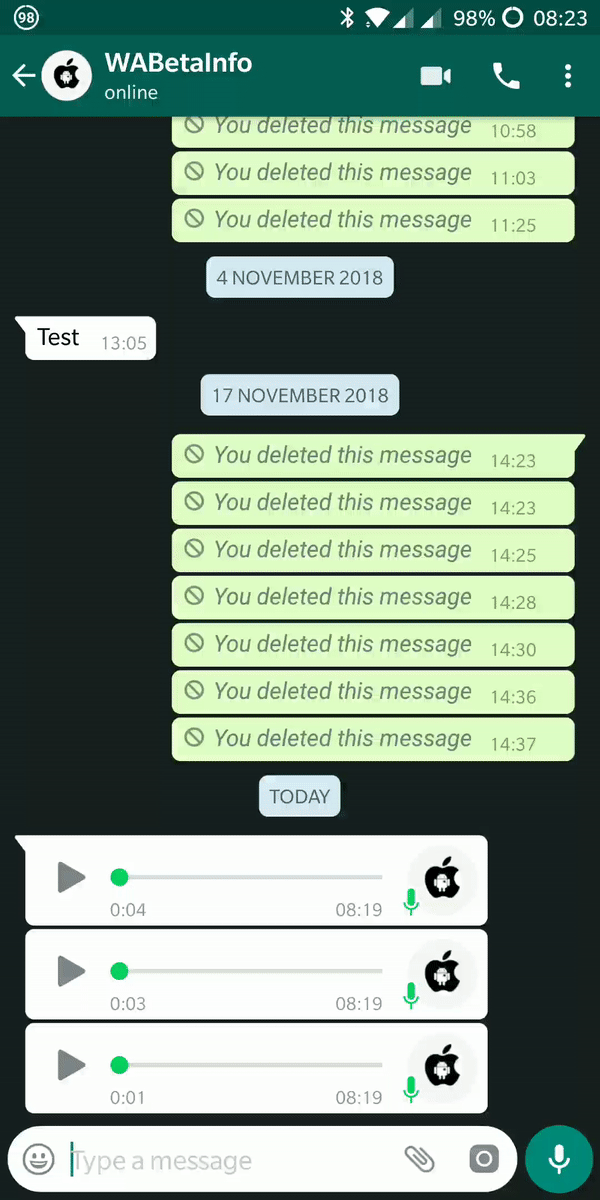现在whatsapp能用吗-whatsapp现在可以用吗