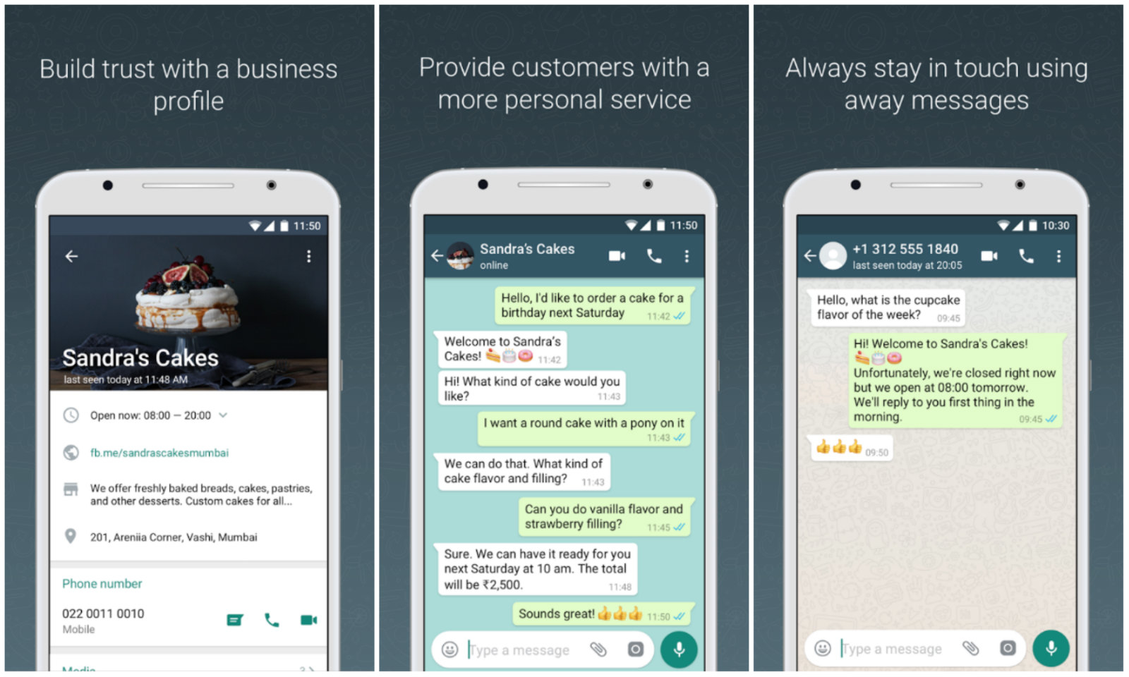 whatsapp华为能用吗-华为手机支持whatsapp这个功能吗