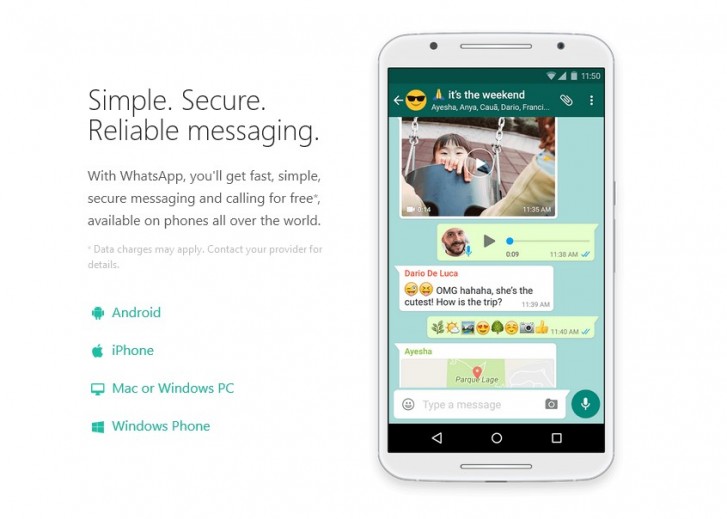 whatsappdowloadforandroid的简单介绍