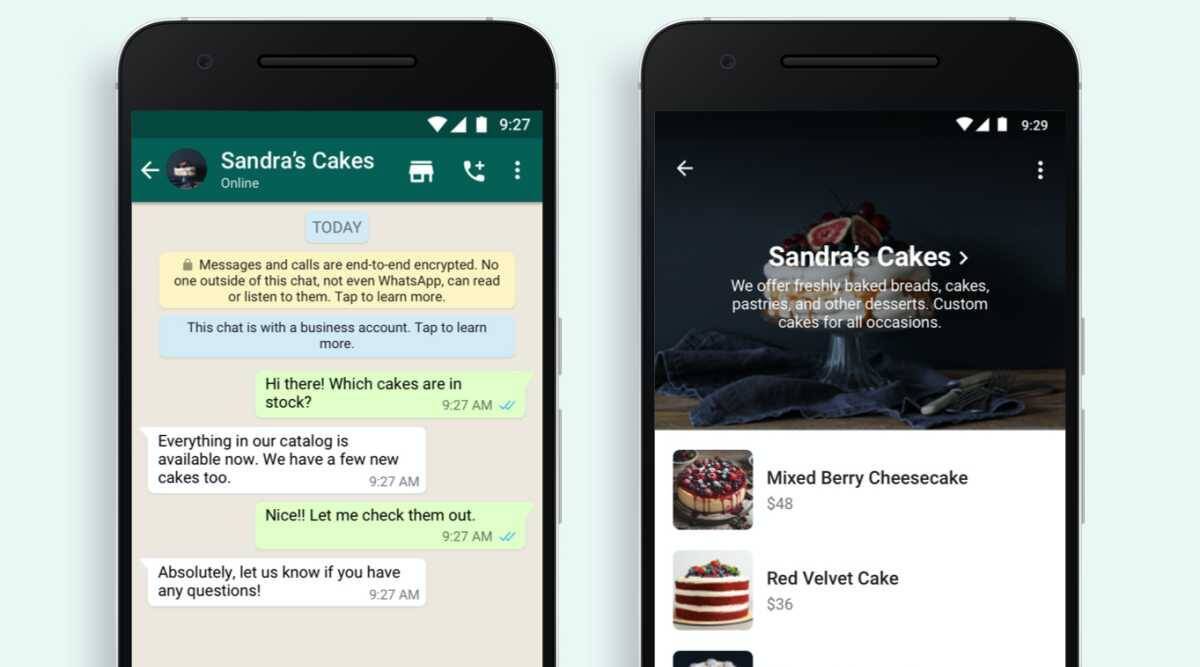 whatsapp官网手机版app-whatsappcomdownload