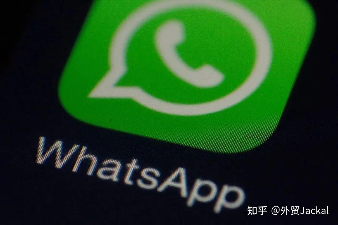 关于whatsappapplicationdownload的信息