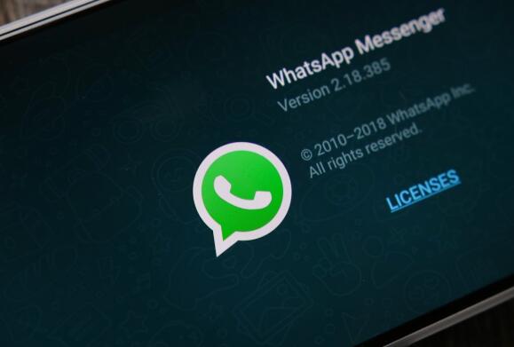 关于whatsapp安卓版下载2022最新的信息