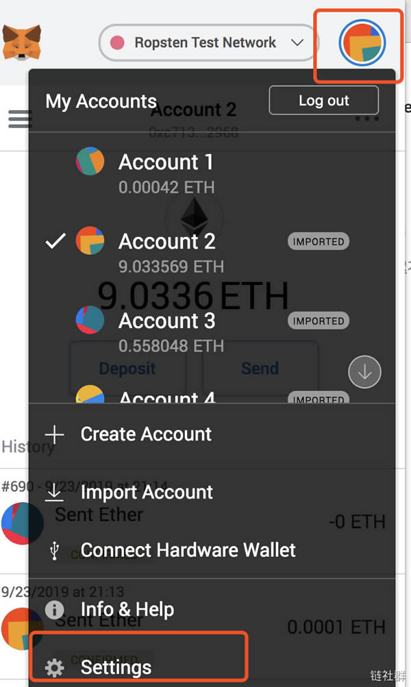MetaMask钱包官网下载-metamask钱包官网下载苹果