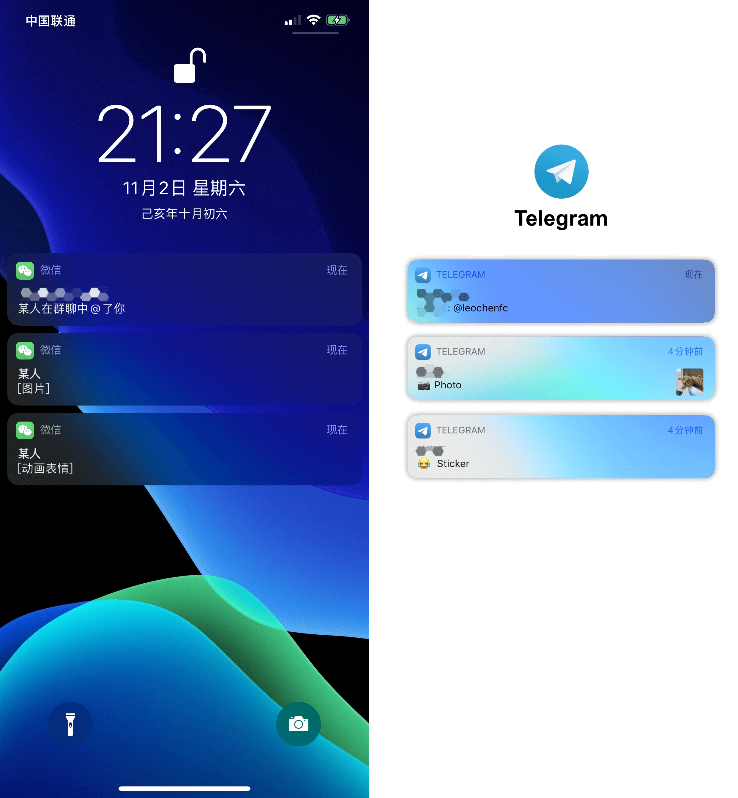 telegeramAPP-telegraphmessenger
