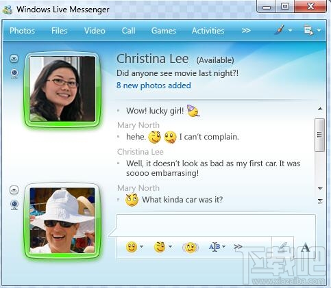 messengerapk-Messengerapk download