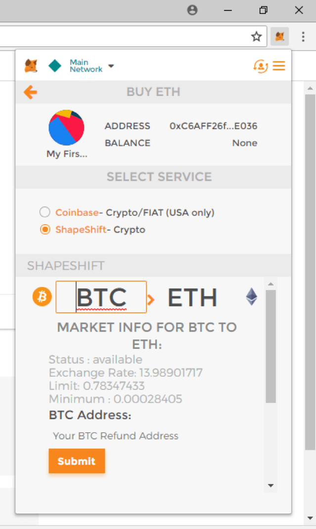 metamask收不到eth-metamask钱包一直不到账