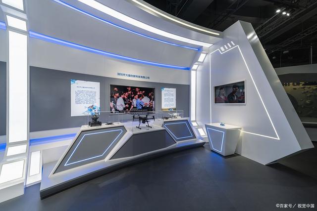 元宇宙虚拟展厅-元宇宙虚拟展厅能干什么