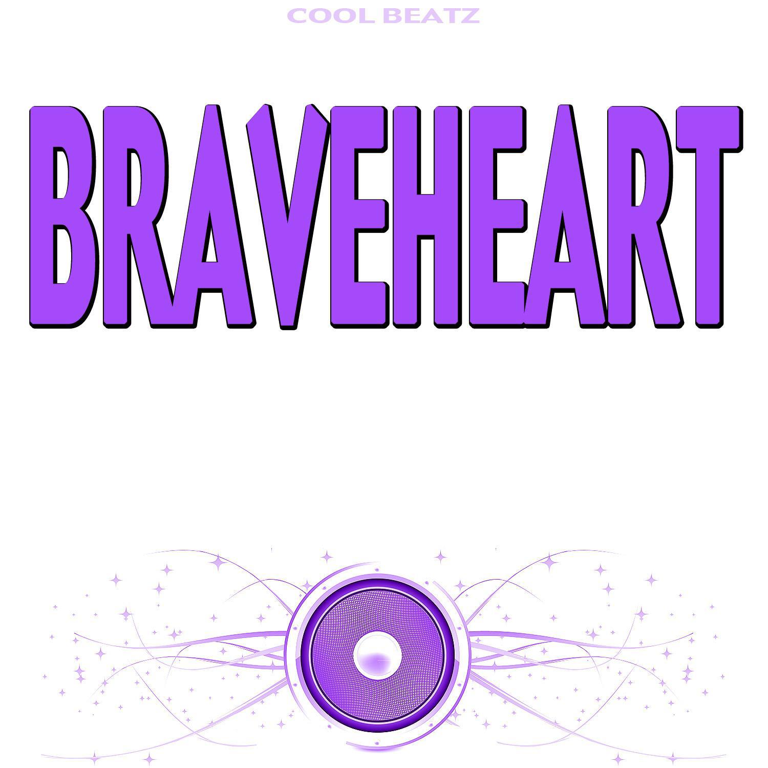 braveheart-braveheart中文谐音