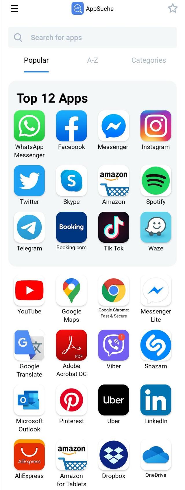华为应用商店下载-华为应用商店下载安装app