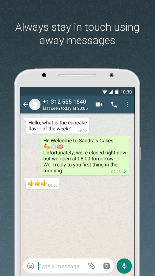 WhatsApp安卓下载中文版-whatsapp安卓中文版下载安装