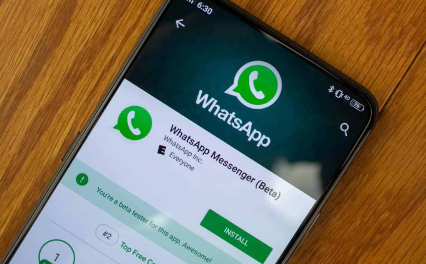 WhatsApp官网下载-whatsapp官网下载安卓版本