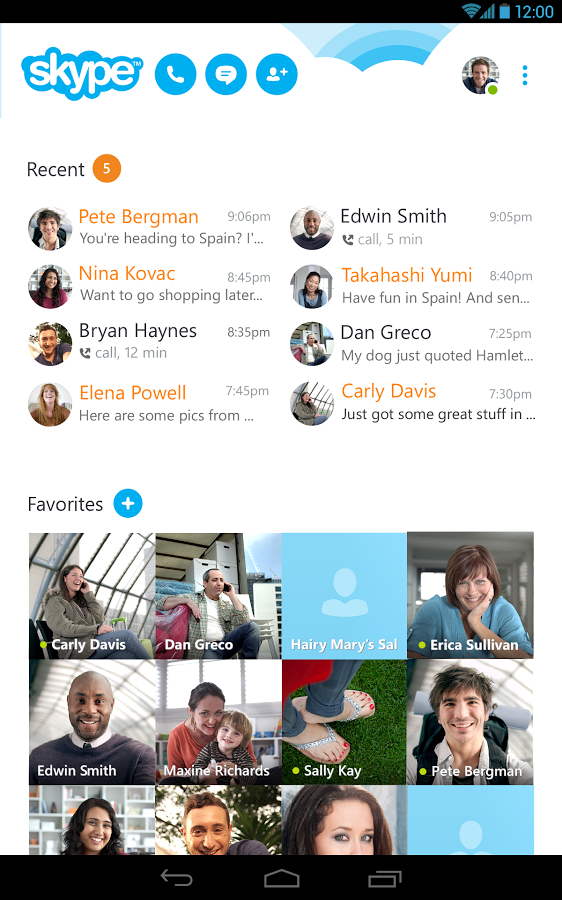 skypeapp国内能用吗-skype app国内能用吗