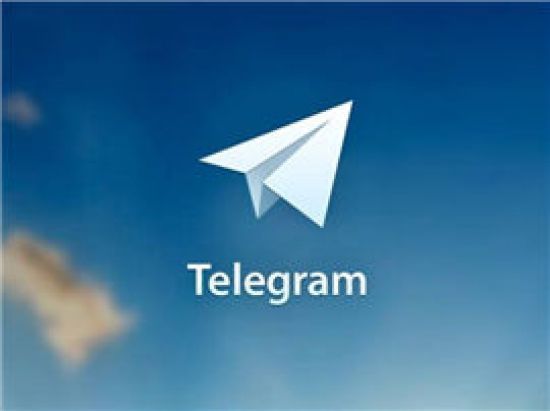 Telegram频道灰产-玩telegram判多少年