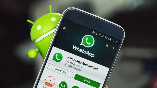 whatsapp2020安卓版下载-whatsapp2021安卓下载安装