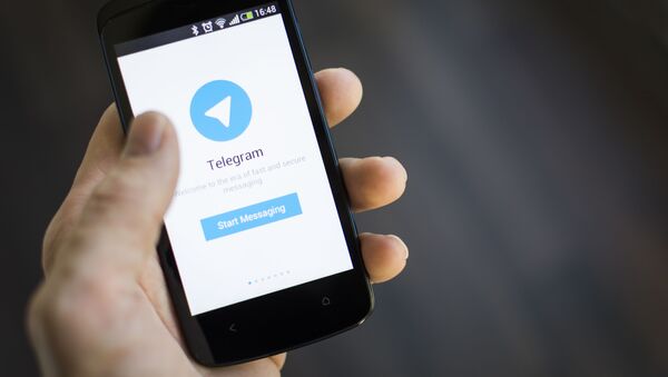 详细阅读:Telegram频道-Telegram频道怎么搜索 Telegram频道-Telegram频道怎么搜索