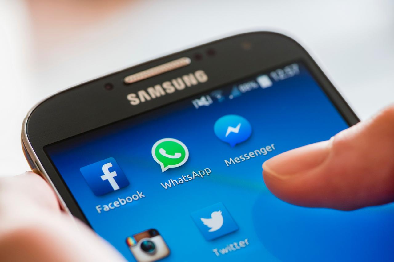 whatsapp国内现在能用吗-2020年whatsapp在中国能用吗