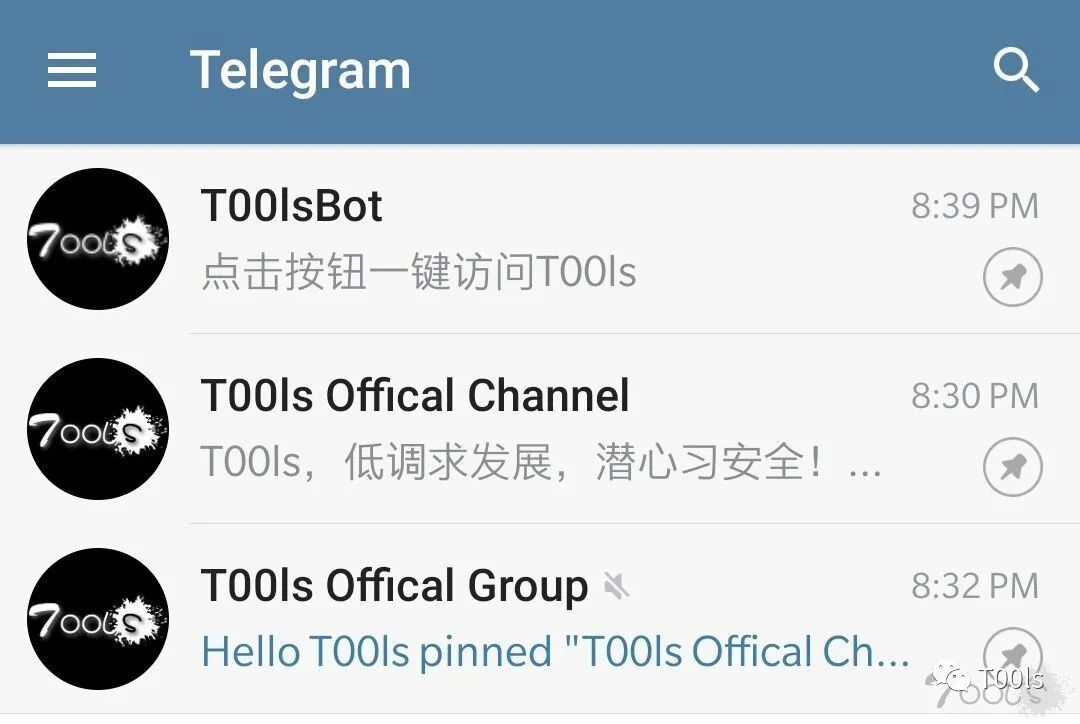 teleram官方下载-telegreat中文下载安卓官网