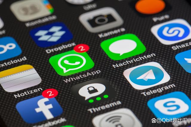 关于whatsapp下载安卓最新版本2023的信息