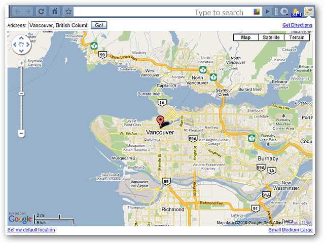googlemap-googlemaps谷歌地图下载